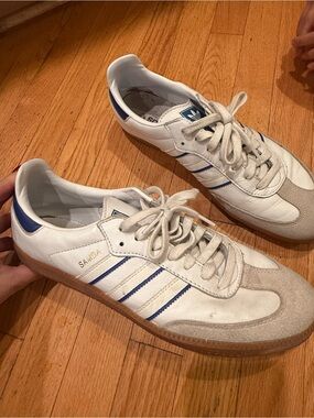Adidas samba